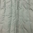 Woolrich  Women’s Sage Green Puffer Vest Size Small Photo 6