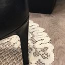 White House | Black Market  black heel booties size 6 Photo 3