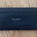 Marc Jacobs Empire City Leather Compact Long Wallet Photo 0