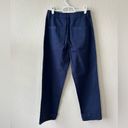 Pistola NWT  Tammy High Rise Trouser in Washed Navy Photo 5