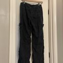 American Eagle Outfitters Cargo Jeans Photo 1