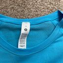 Lululemon Women's Swiftly Tech Long Sleeve Shirt 2.0 Photo 1