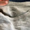 L.L.Bean Crewneck Photo 1