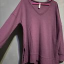 Zenana Outfitters Zenna Outfitters Sweater Tunic Photo 2