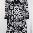 White House | Black Market  Knit Dress Size Photo 0