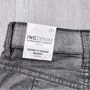 INC  Metallic Coated Skinny Jeans Photo 3