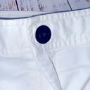 Ralph Lauren  Golf white Bermuda shorts size 10 Photo 1