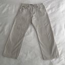 Calvin Klein Tan Jeans 30x25 Photo 0