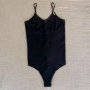 Commando NWOT  $98 Classic Control Bodysuit Black Large Photo 2