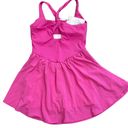 Halara Breezeful™ Backless Corset 2-in-1 Pocket Mini Quick Dry Flowy Pickleball Active Dress Photo 5