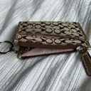 Coach Womens Wallet Photo 2