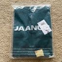 Jaanuu LIMITED EDITION CESI SLIM SCRUB TOP Photo 3