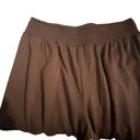 Matilda Jane  CROPPED WIDE LEG PLEATED FRON CULOTTES BRONZE Photo 2