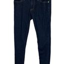 Juicy Couture Juicy Jean Couture Skinny‎ Jeans Size 3 Juniors Photo 0