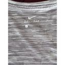 Nike  Dri-FIT Women’s Training Racerback‎ Running Tank Large Photo 2