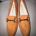 Anne Klein NWOB tan  loafer slip on US Women’s 8.5 Photo 0