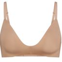 SKIMS NWT  Wireless Form T-Shirt Demi Bra BR-WRL-1889 Clay Size 36B Photo 2