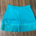 Reebok pleated skirt Skort size small Photo 4