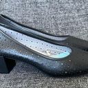 Cliffs NEW  by White Mountain Vayda Slip On Heels Black Women’s Size 11 Photo 0