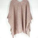 Gentle Fawn  Hermosa Cover Up Blush Size M/L NWT Photo 11