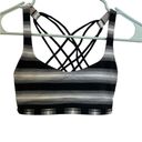 Lululemon  | Free To Be Wild Sports Bra size 4 Photo 2