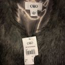 Cato Fur Vest Photo 4