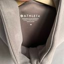 Athleta Seasoft Quarter Zip Photo 3