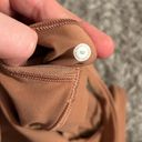 Lululemon Align Tank Light Brown Size 6 Photo 2