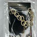 Superstar Accessories Women’s Gold One Size Hand Jewerly Photo 4