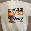 Vintage University of Tennessee Sweatshirt Size L Photo 0