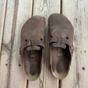 Birkenstock Clogs Photo 1