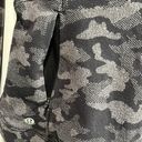 Lululemon  Close to Crossing Long Sleeve Riki Heritage Camo Black Women’s Size 4 Photo 6