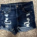 American Eagle Outfitters Jean Shorts Photo 0