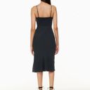 Wilfred Aritzia  Bellow Dress Black Photo 4