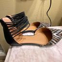 Rampage Dressy Closed Toe Flats Photo 0