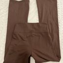 American Eagle Outfitters Flare Pants Photo 1