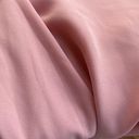 Babaton Pink Mini Dress Photo 4