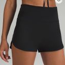 Lululemon Speed Up High-Rise Short 4” Photo 0