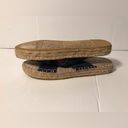 Seven Dials  espadrille slide on sandals size 9 1/2 M Photo 8