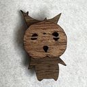 Nintendo Zelda Korok Elma Pin Photo 1