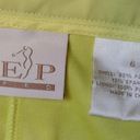 ep pro  neon yellow tennis skort size 6 Photo 3