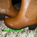 Bella Marie NWT  Heeled Boots Photo 7