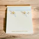 Kendra Scott New!  Lillia Butterfly Stud Earrings Photo 2