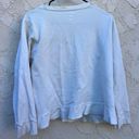 Hanes Premium Medium Long Sleeve Sweater Photo 1