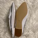 Katy Perry  The Oceania White and Black Mules excellent condition size 9 Photo 13