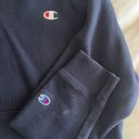 Champion Reverse Weave Hoodie Photo 2