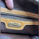 Fendi COPY - vintage  satchel/top handle bag Photo 2