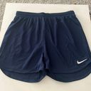 Nike navy shorts Photo 0