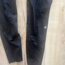 Lululemon Fast And Free 25” Size 2 Photo 3