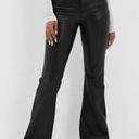 American Eagle Faux Leather Pants Photo 0